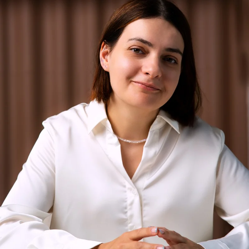 Ksenia Makarova