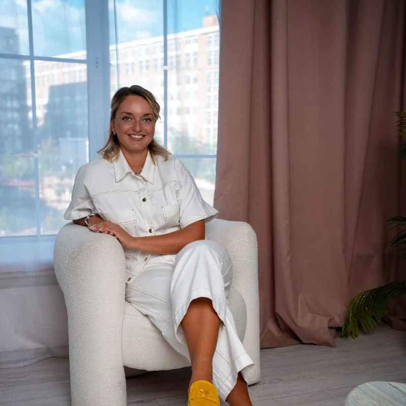 Svetlana Romanchenko