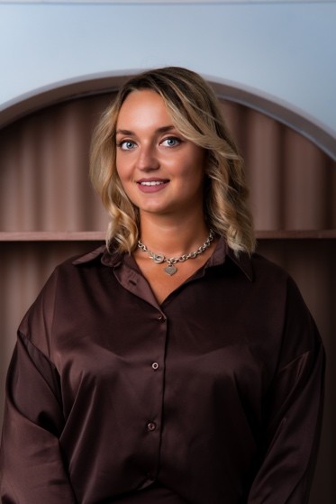 Svetlana Romanchenko