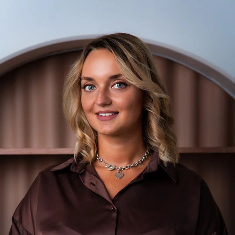 Svetlana Romanchenko
